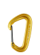 Karabinas Black Diamond MiniWire - yellow