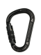 Karabinas Edelrid HMS Magnum Triple - night