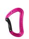 Karabinas Ocun Raven Bent - pink