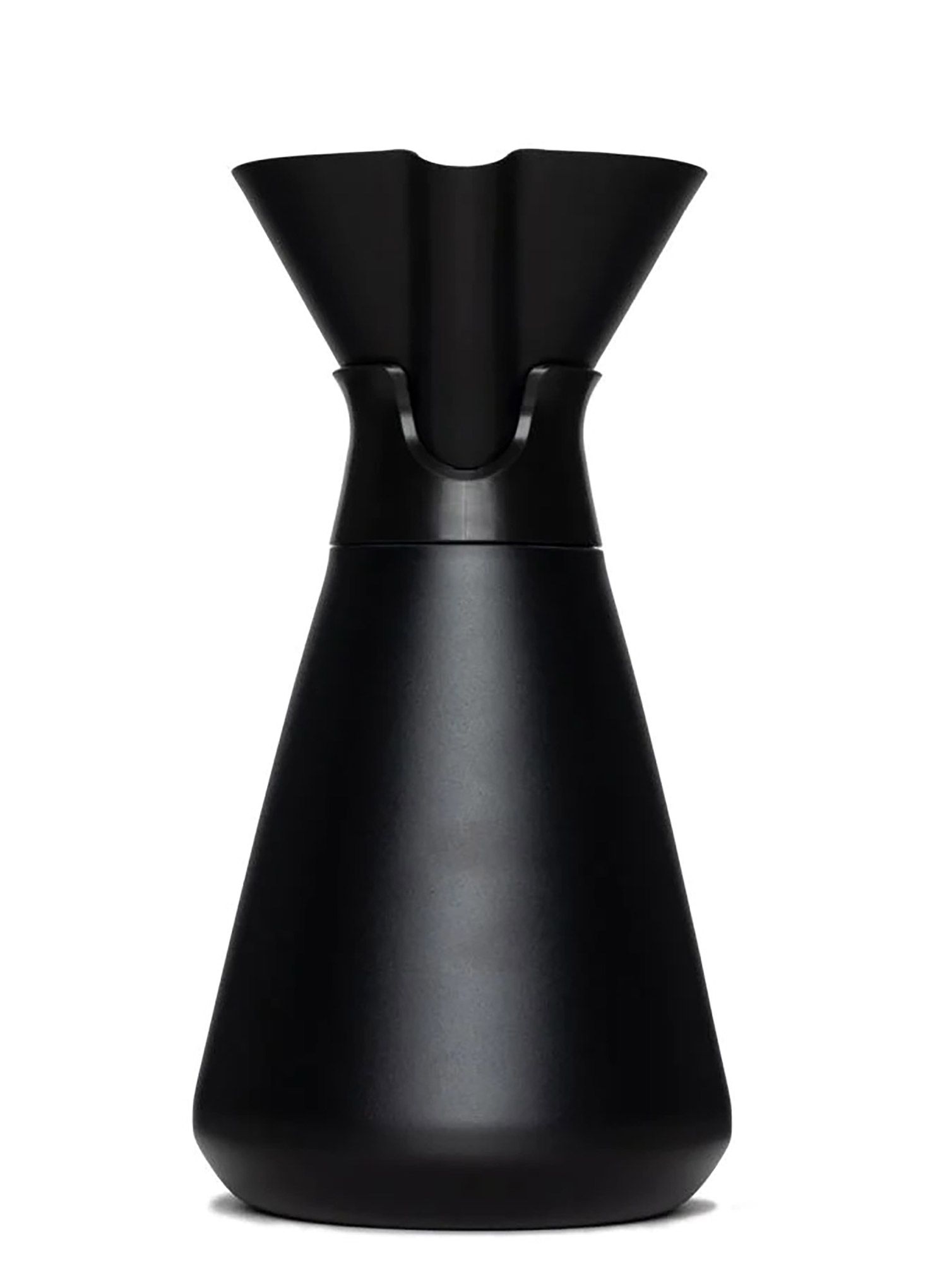 Grafinas MiiR New Standard Carafe 1 l - black