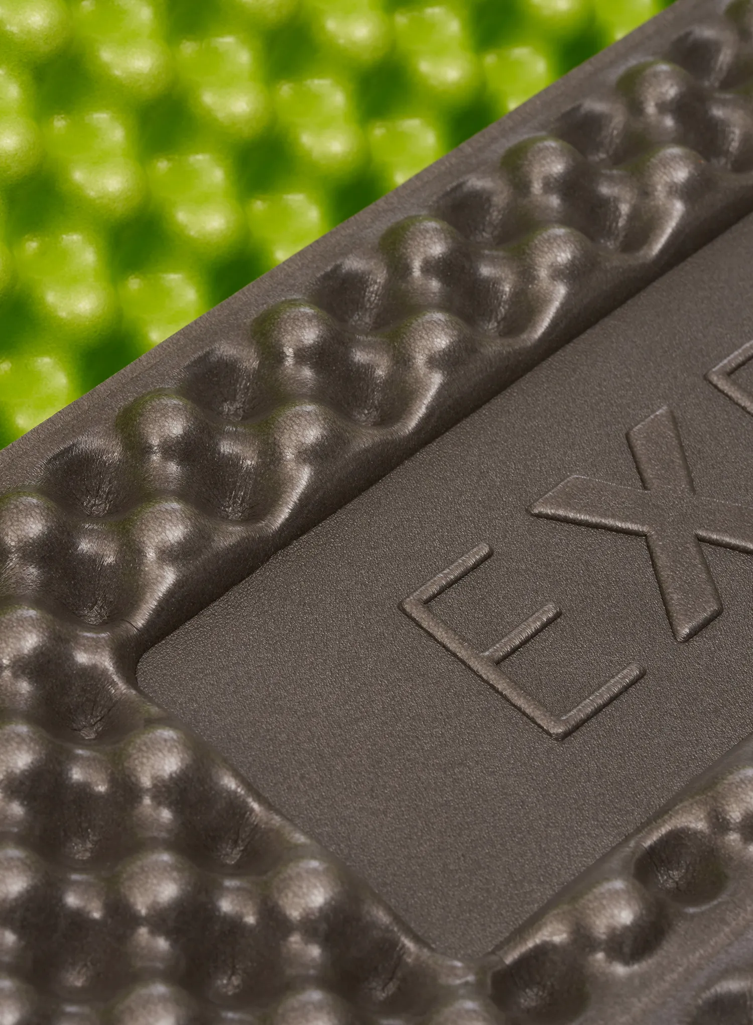 Turistinis kilimėlis Exped Flex 1.5R LW - lichen