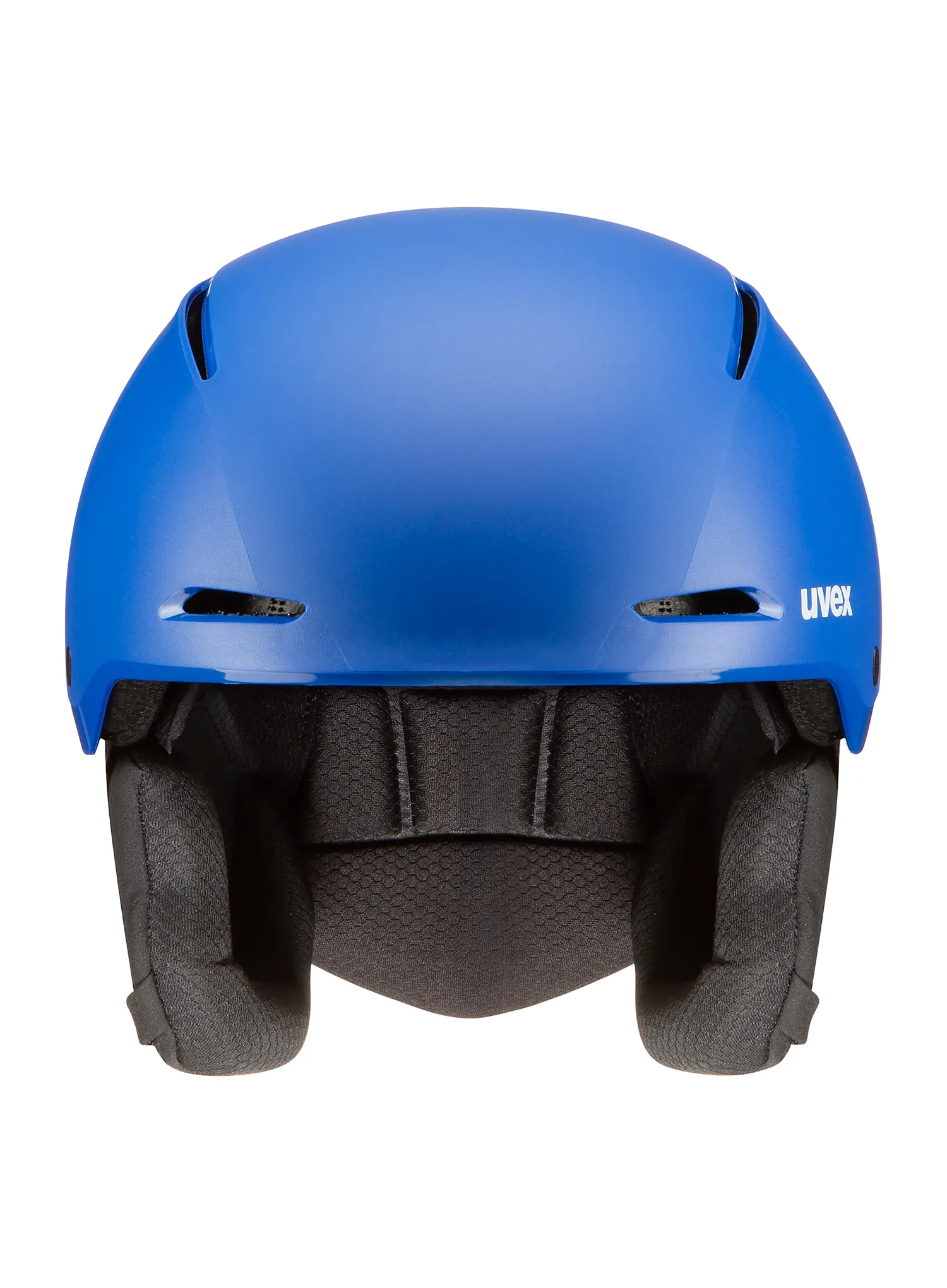 Šalmas vaikams Uvex Minimo - power blue matt