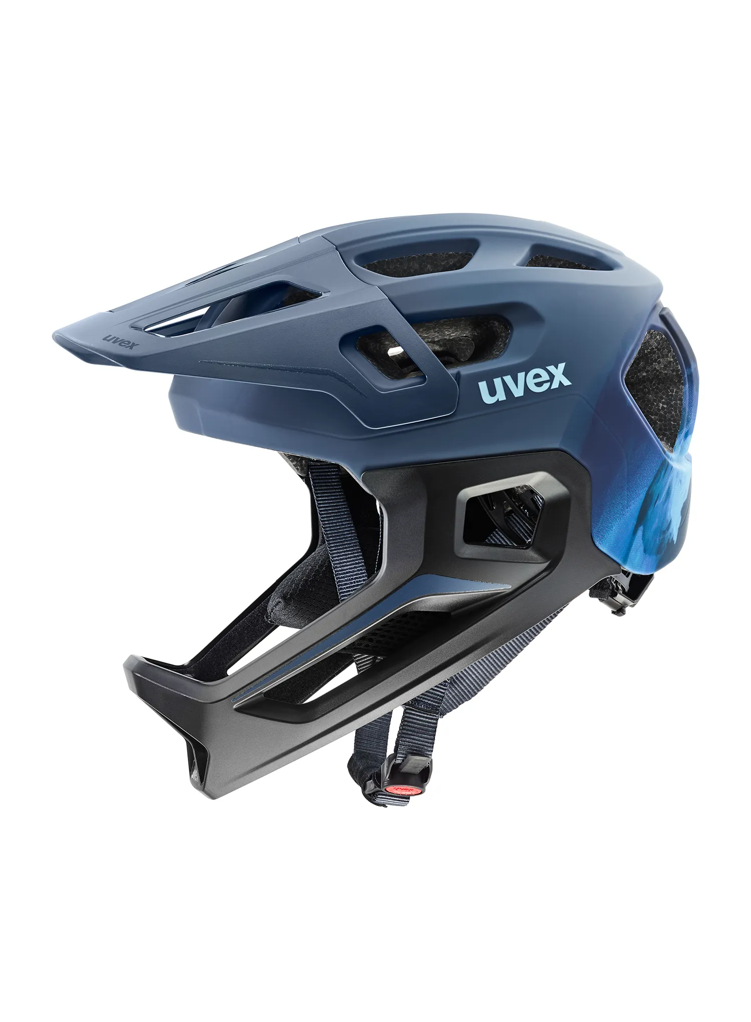 UvexReactJrFullfaceduskbluematt4043197393995a.webp