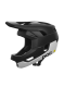 MTB šalmas POC Otocon Race Mips - uranium blk/hydrogen wht matt