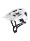 MTB šalmas Uvex React Mips - white matt