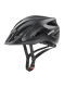 MTB šalmas Uvex Viva 3 - black matt