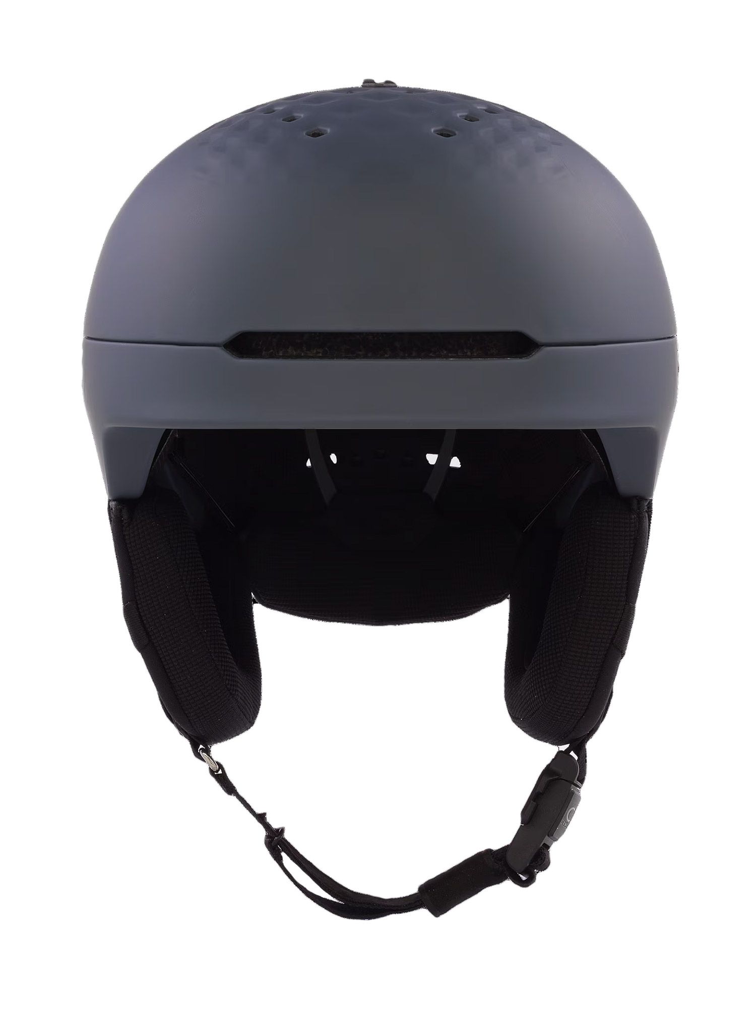 Slidinėjimo šalmas Oakley Mod 3 - forged iron