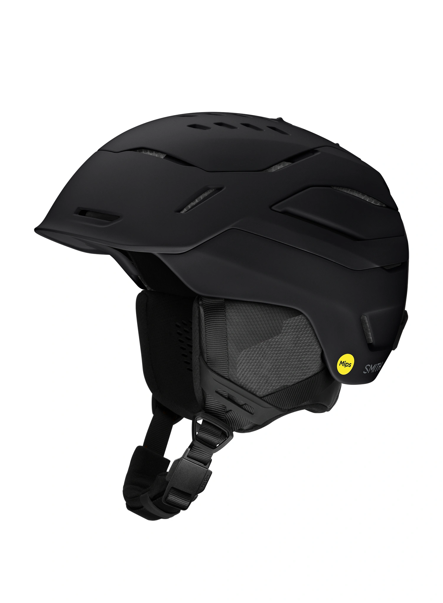 Slidinėjimo šalmas Smith Vantage 2 Mips - matte black
