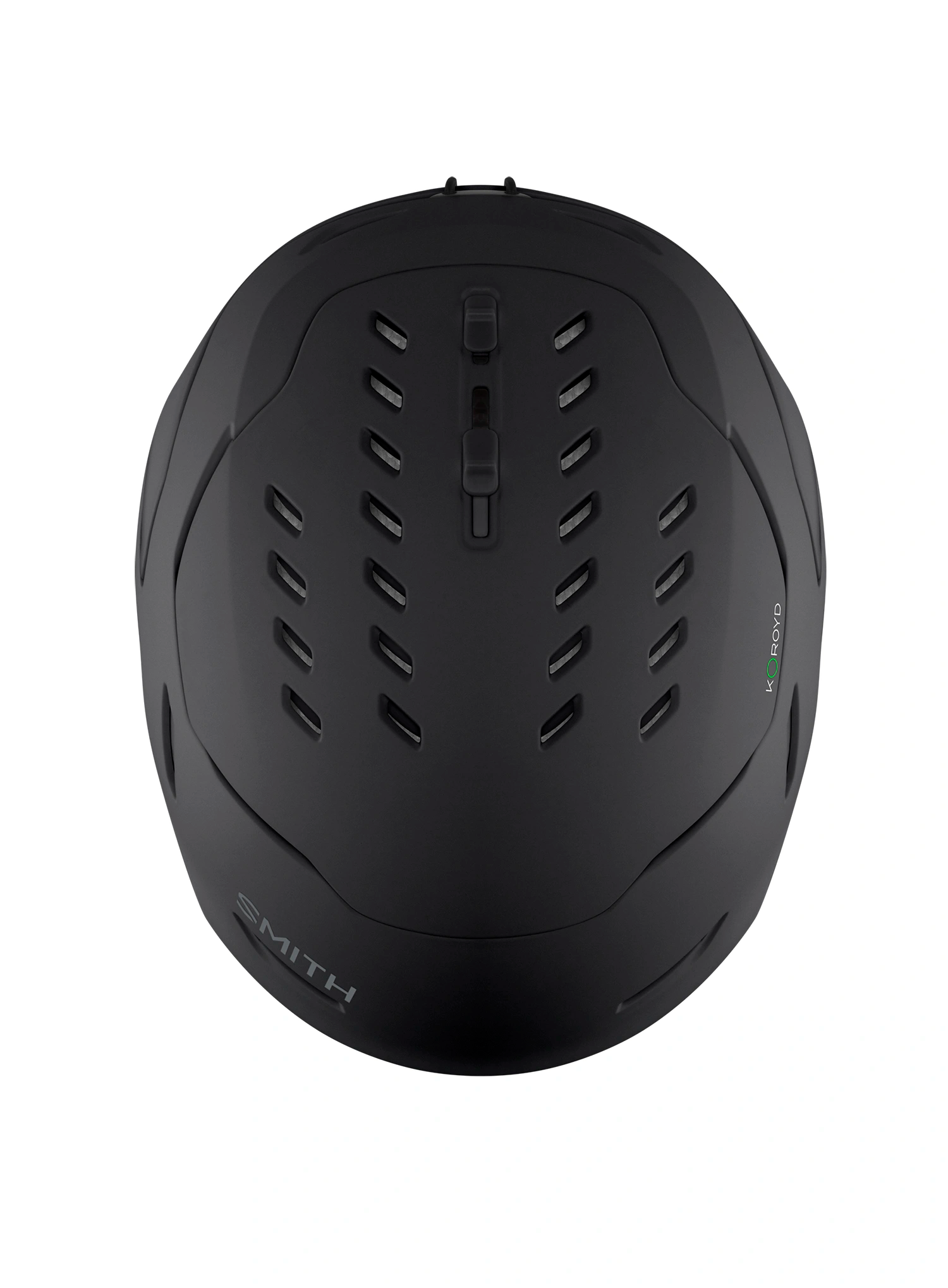 Slidinėjimo šalmas Smith Vantage 2 Mips - matte black