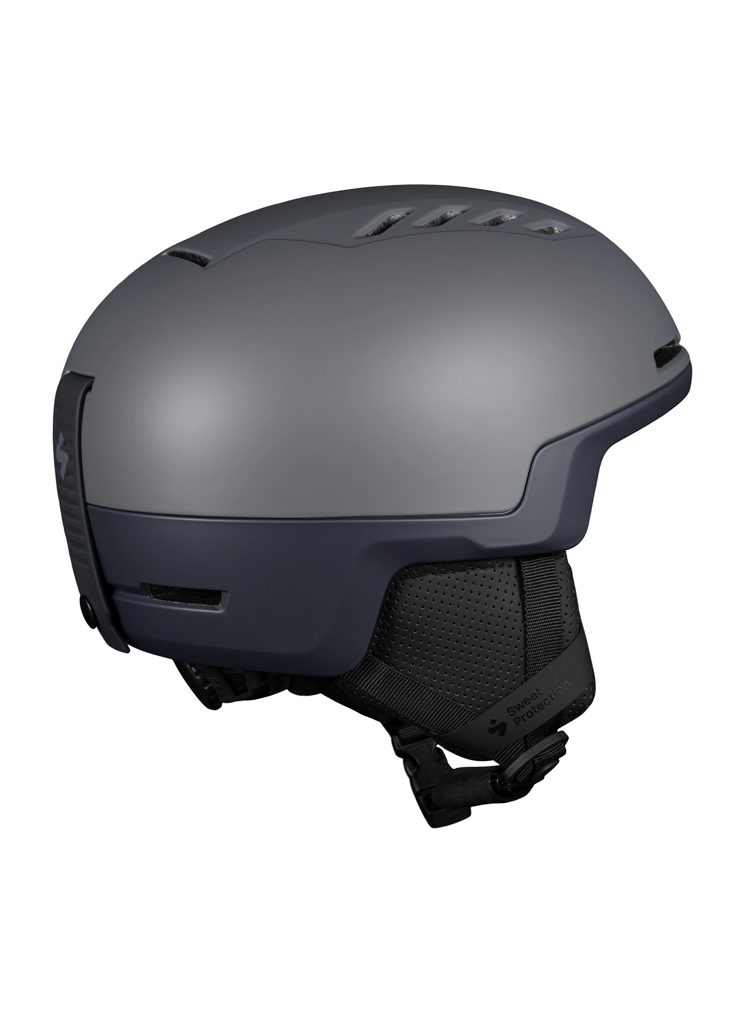 Slidinėjimo šalmas Sweet Protection Daymaker Mips Helmet - graphite