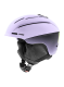 Slidinėjimo šalmas Uvex Gravitate - cool lavender/grad black matt