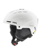 Slidinėjimo šalmas Uvex Stance Mips - white matt