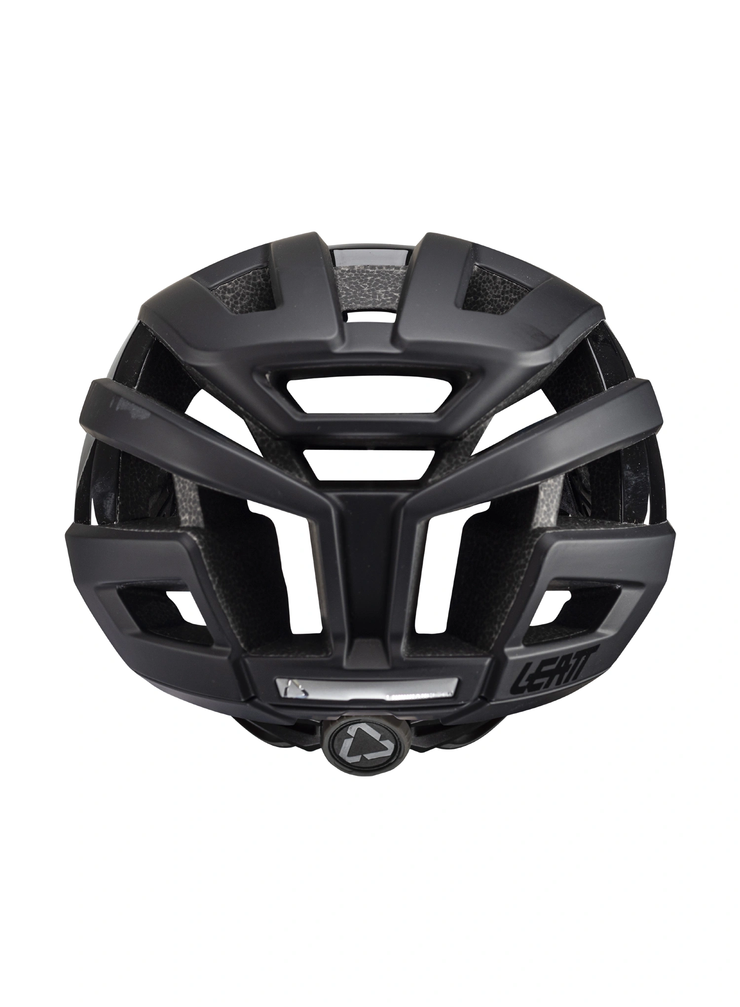 Dviratininko šalmas Leatt Helmet MTB Endurance 4.0 V24 - black