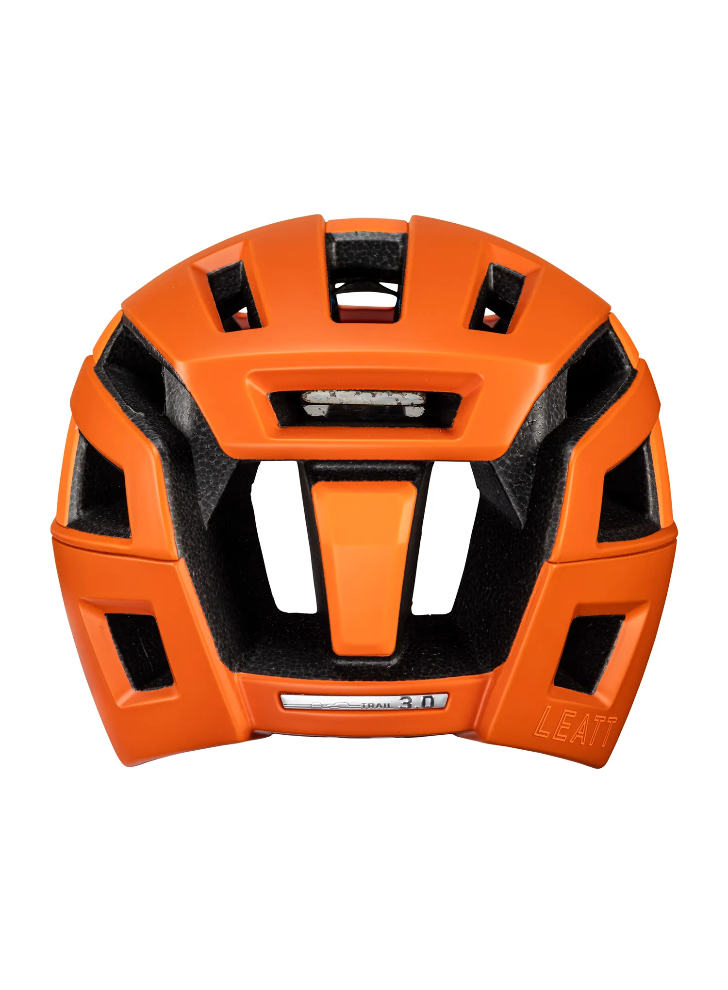 Dviratininko šalmas Leatt Helmet MTB Trail 3.0 V24 - glow