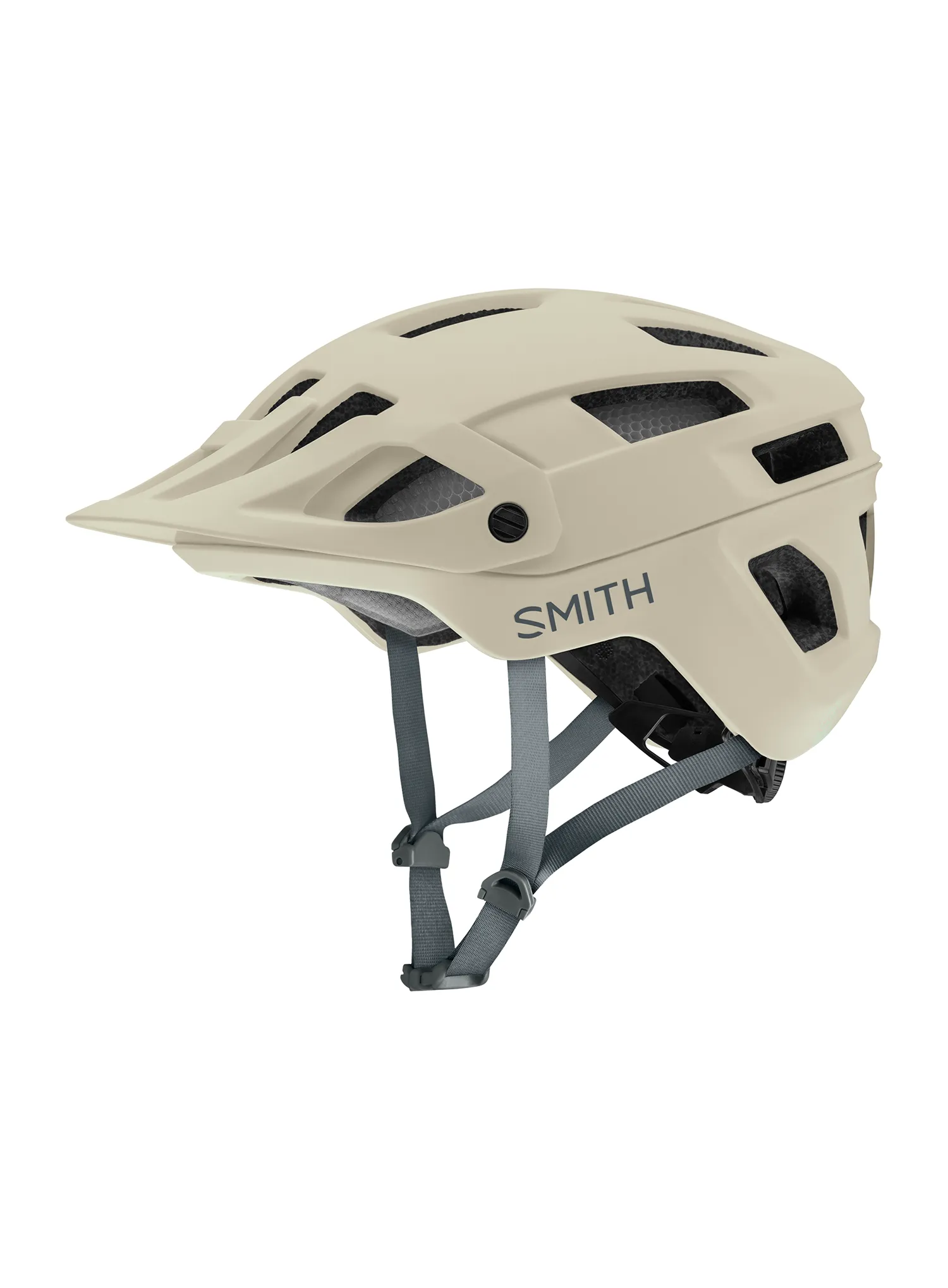Dviratininko šalmas Smith Engage 2 Mips - matte chalk