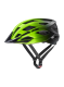 Dviratininko šalmas Uvex I-vo 2 - neon yellow/black matt