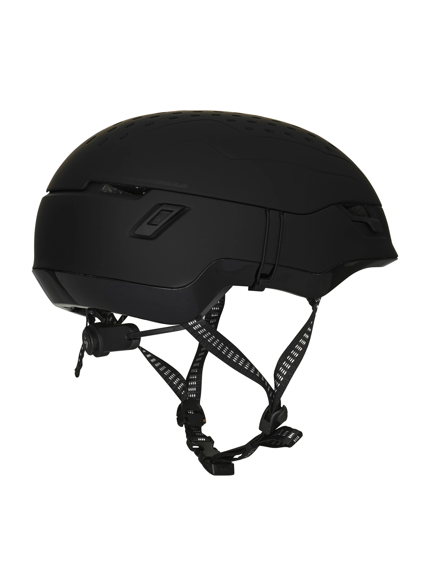 Skituro šalmas Sweet Protection Ascender Mips Helmet - dirt black