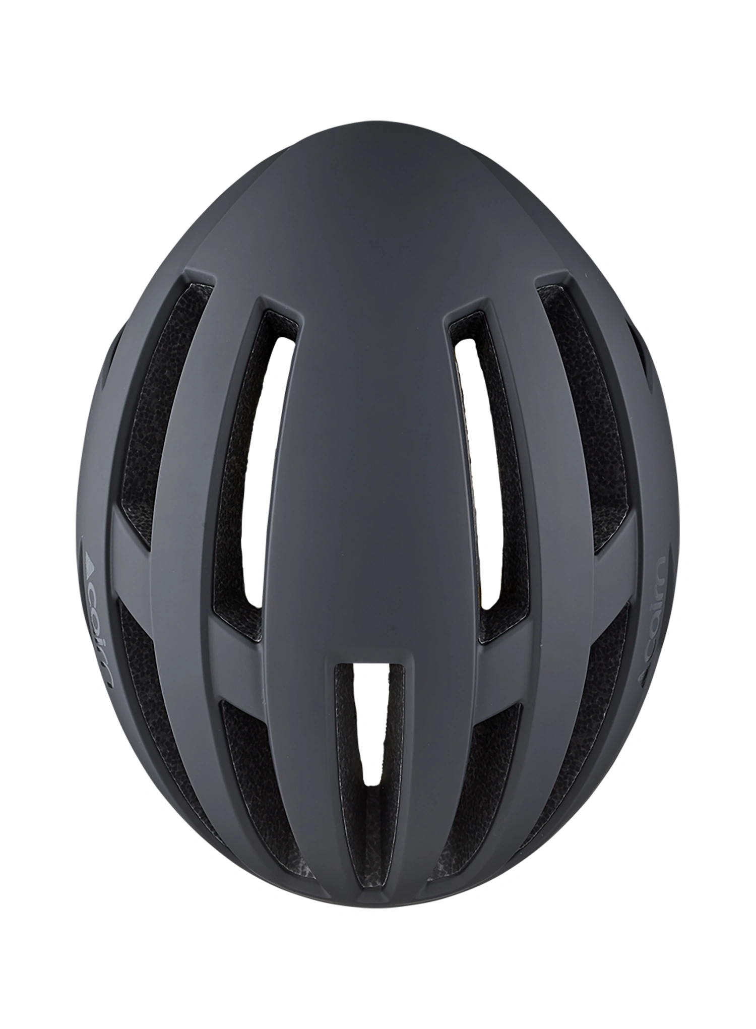 Dviratininko šalmas Cairn Atom Mips - mat black cameleon