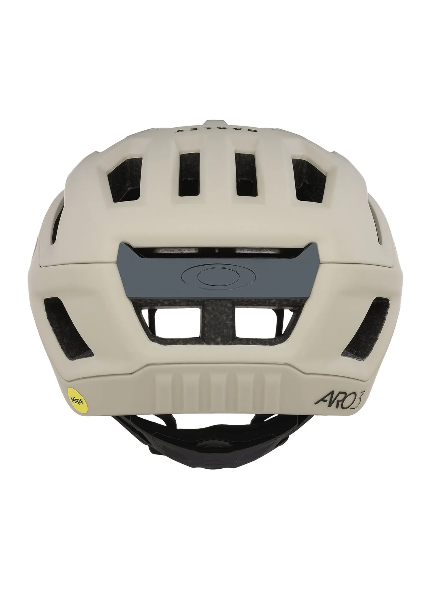 Dviratininko šalmas Oakley Aro3 Allroad EU - matte sand