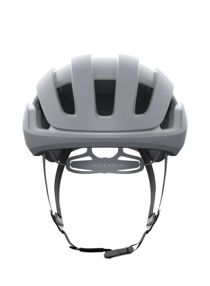 Dviratininko šalmas POC Omne Air Mips - granite grey matt