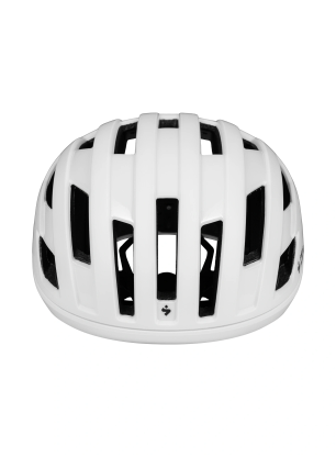 Dviratininko šalmas Sweet Protection Fluxer Mips Helmet - white