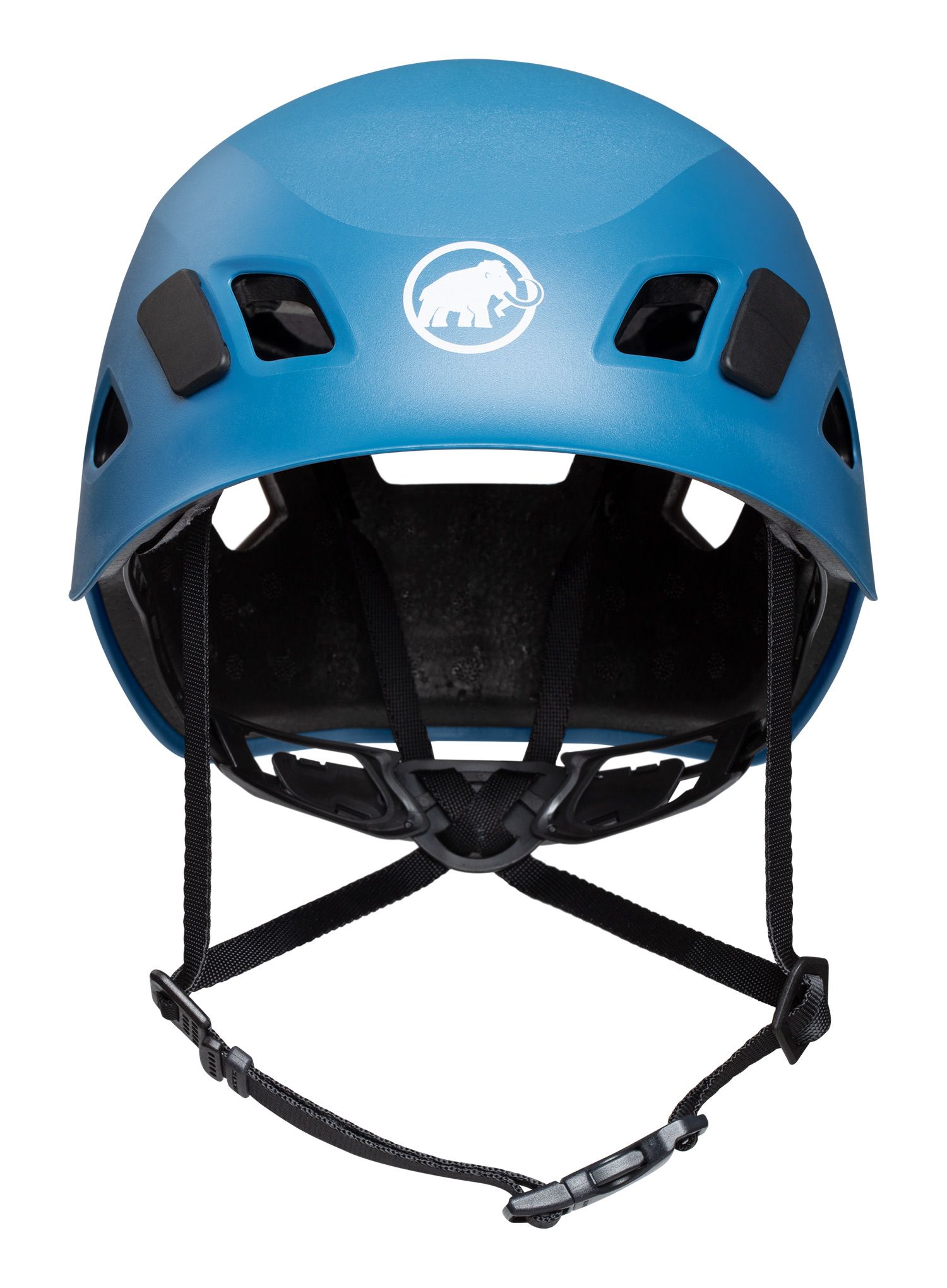 Šalmas laipiojimui Mammut Skywalker 3.0 Helmet  - blue