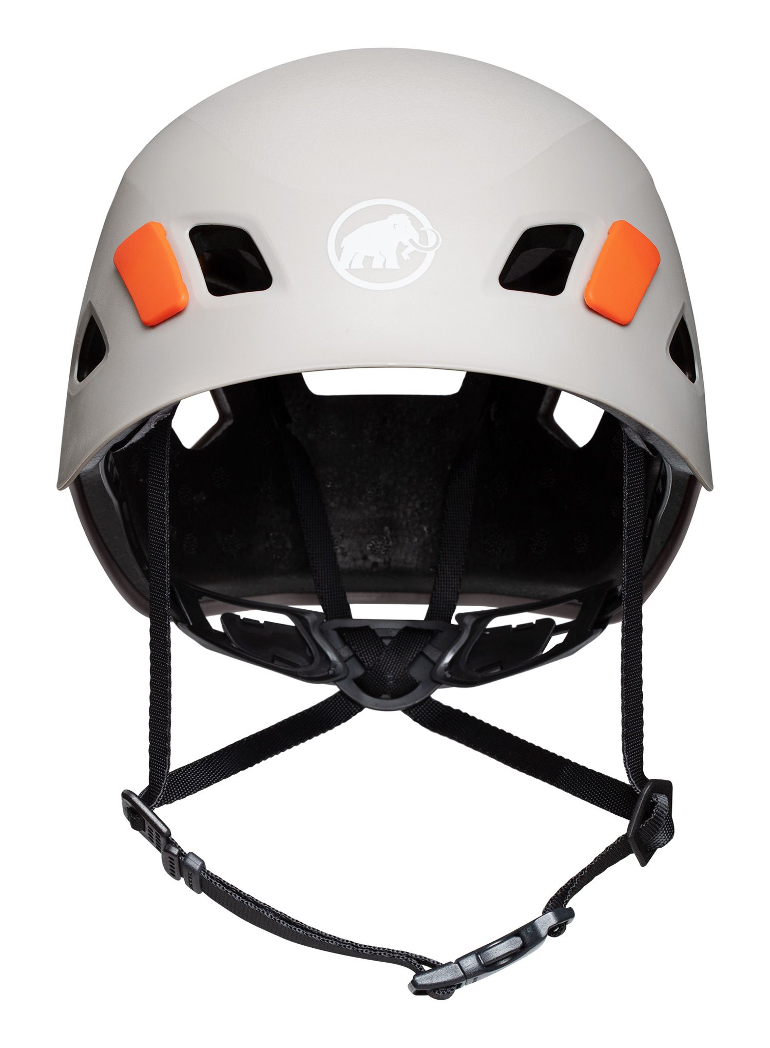 Šalmas laipiojimui Mammut Skywalker 3.0 Helmet  - grey