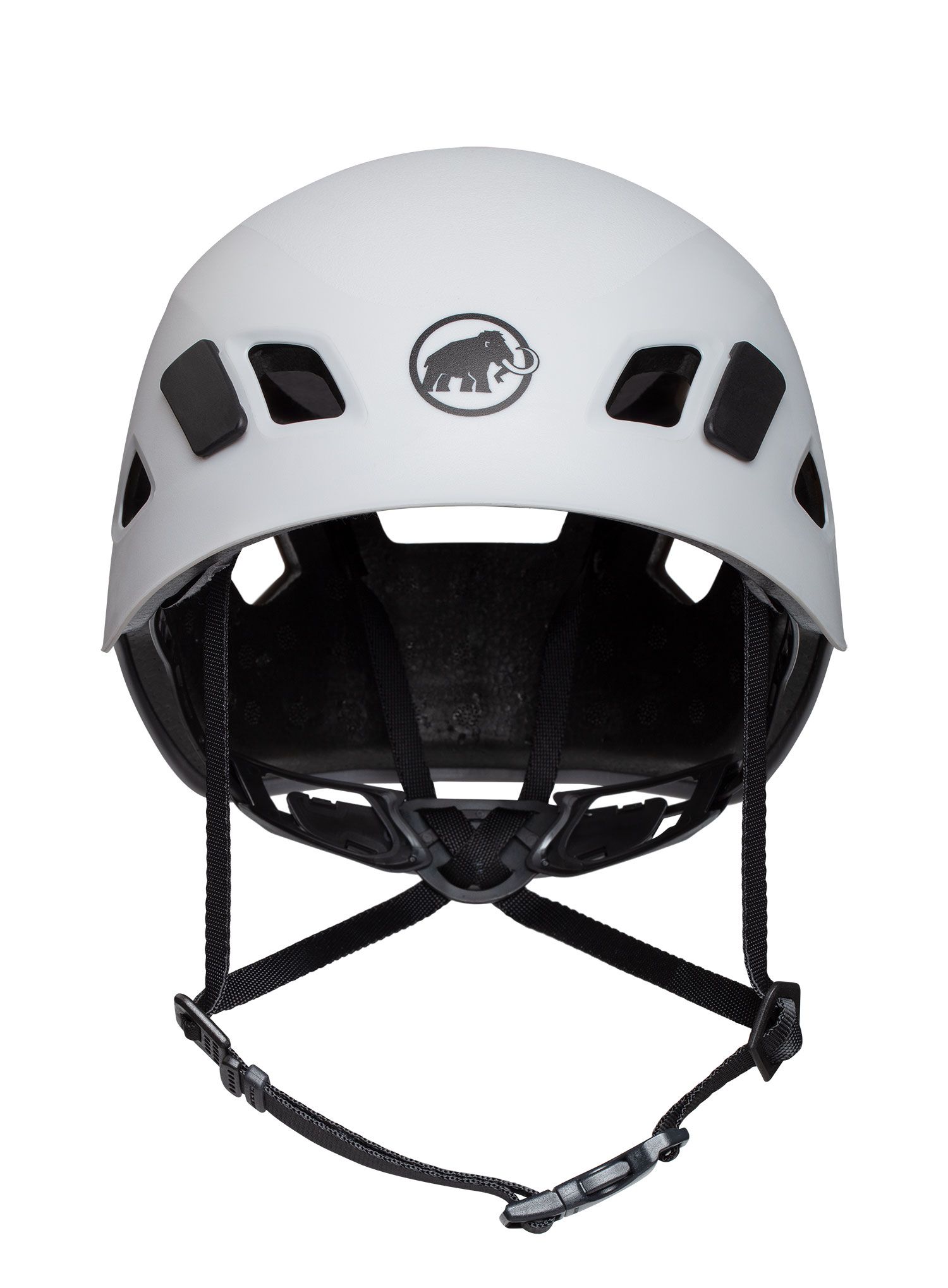 Šalmas laipiojimui Mammut Skywalker 3.0 Helmet - white