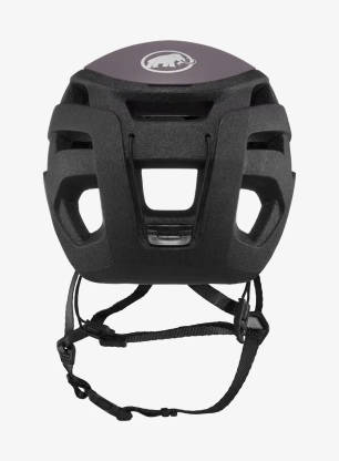 Šalmas laipiojimui Mammut Wall Rider 2.0 Helmet - paloja/black