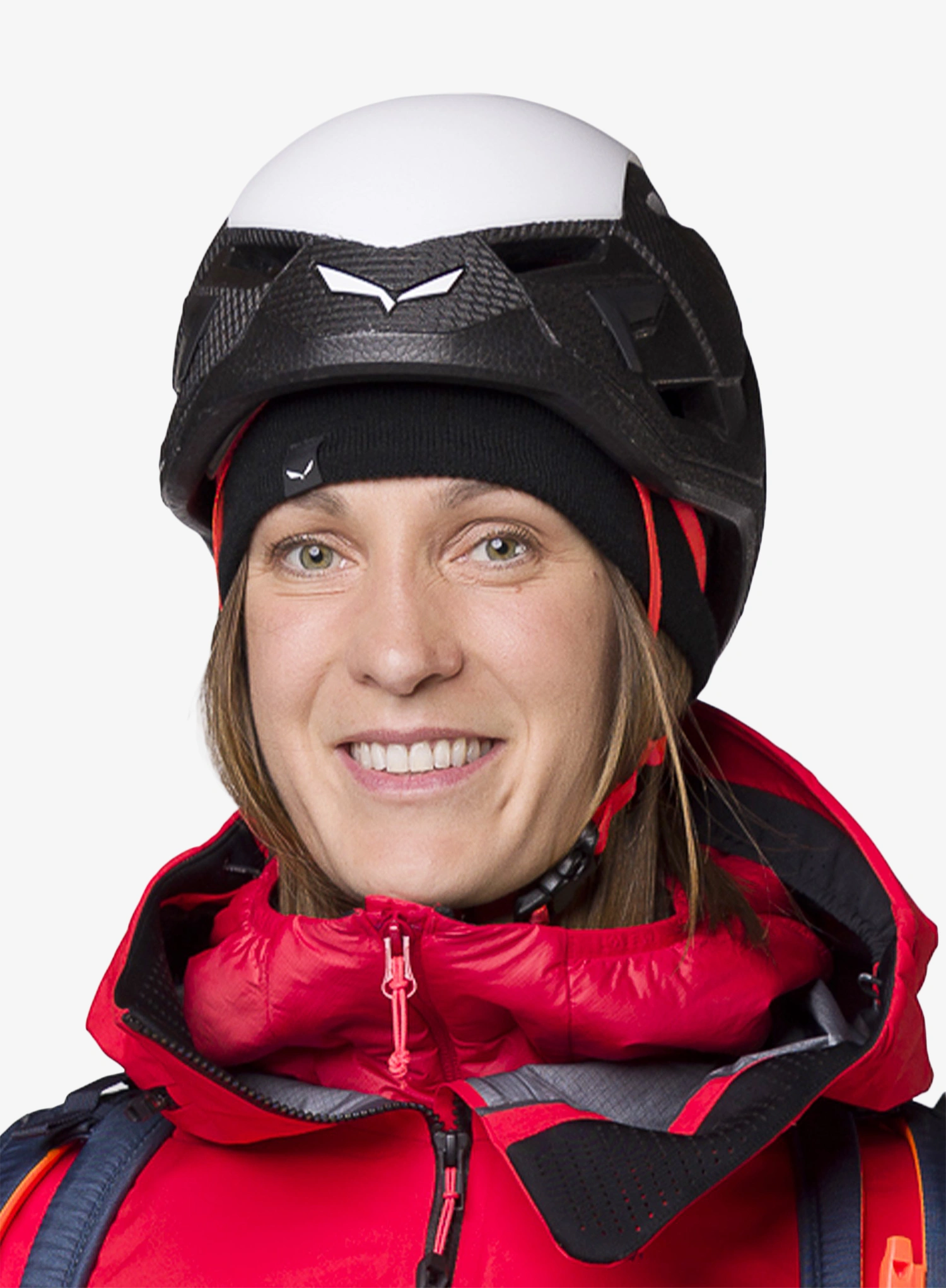 Šalmas laipiojimui Salewa Piuma 3.0 Helmet - white