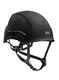 Alpinistinis šalmas Petzl Strato - black