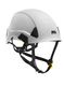 Alpinistinis šalmas Petzl Strato - white