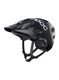 MTB šalmas POC Tectal - uranium black matt