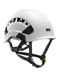 Alpinistinis šalmas Petzl Vertex Vent - white