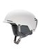 Slidinėjimo šalmas Smith Scout - matte white