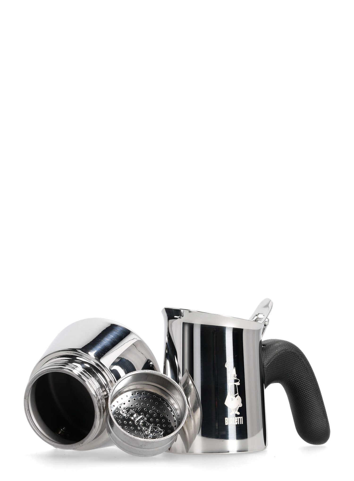 Turistinis kavos virimo aparatas Bialetti New Venus 2TZ