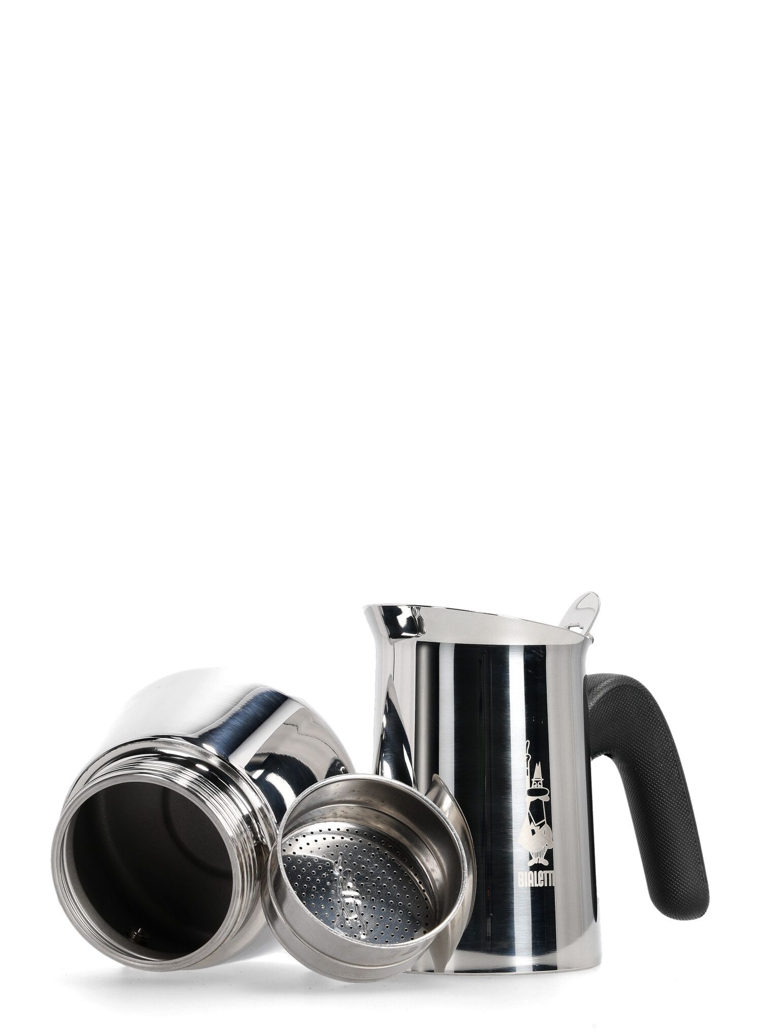 Turistinis kavos virimo aparatas Bialetti New Venus 6TZ