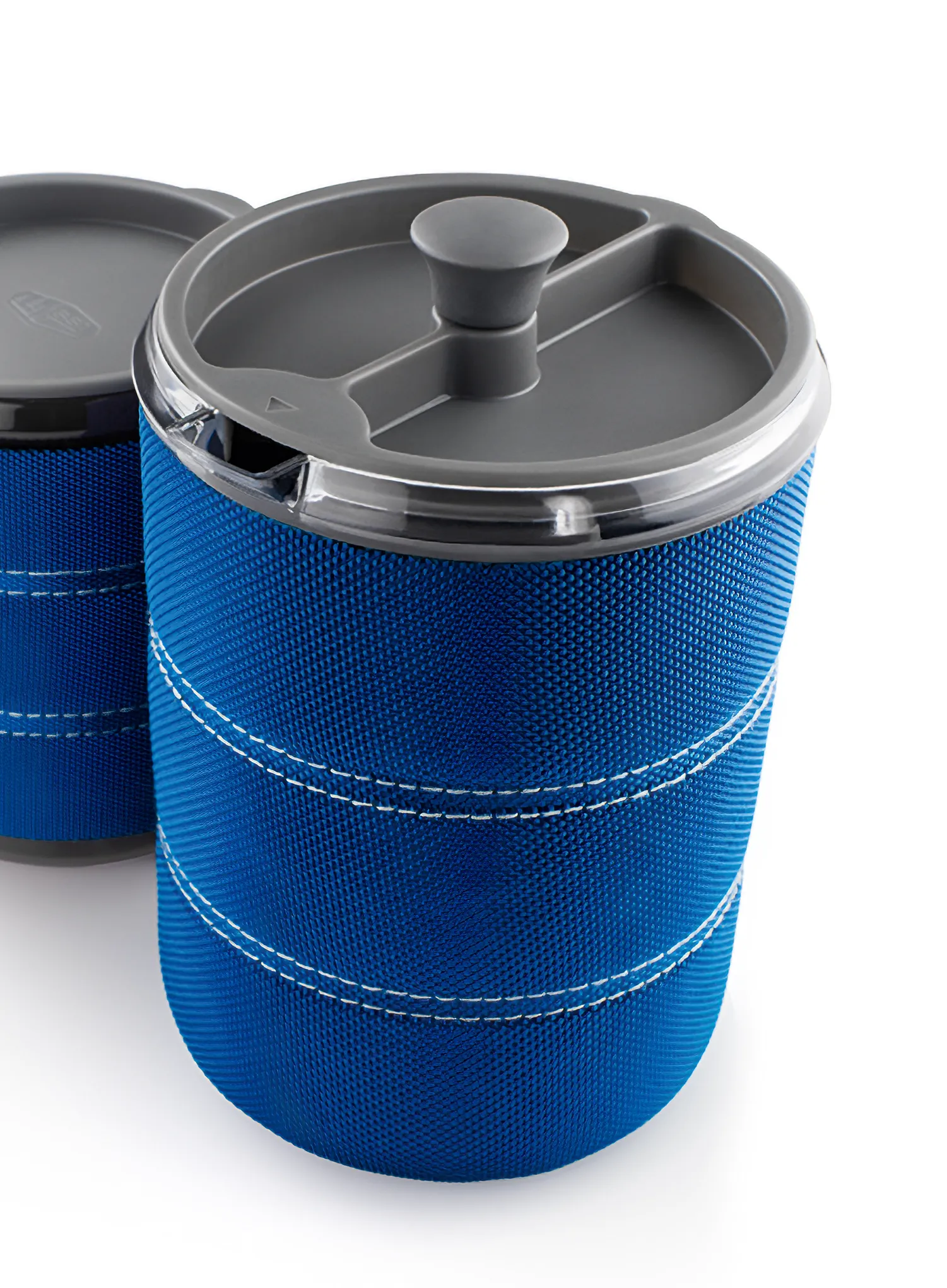 Turistinis kavos virimo aparatas GSI Outdoors Personal Java Press