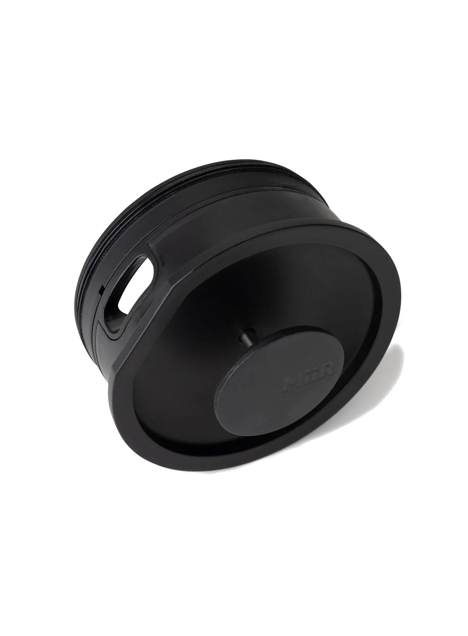 Turistinis kavos virimo aparatas MiiR New Standard French Press 1 l - black