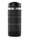 Turistinis kavos virimo aparatas GSI Outdoors Commuter Java Press - black