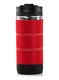 Turistinis kavos virimo aparatas GSI Outdoors Commuter Java Press - red