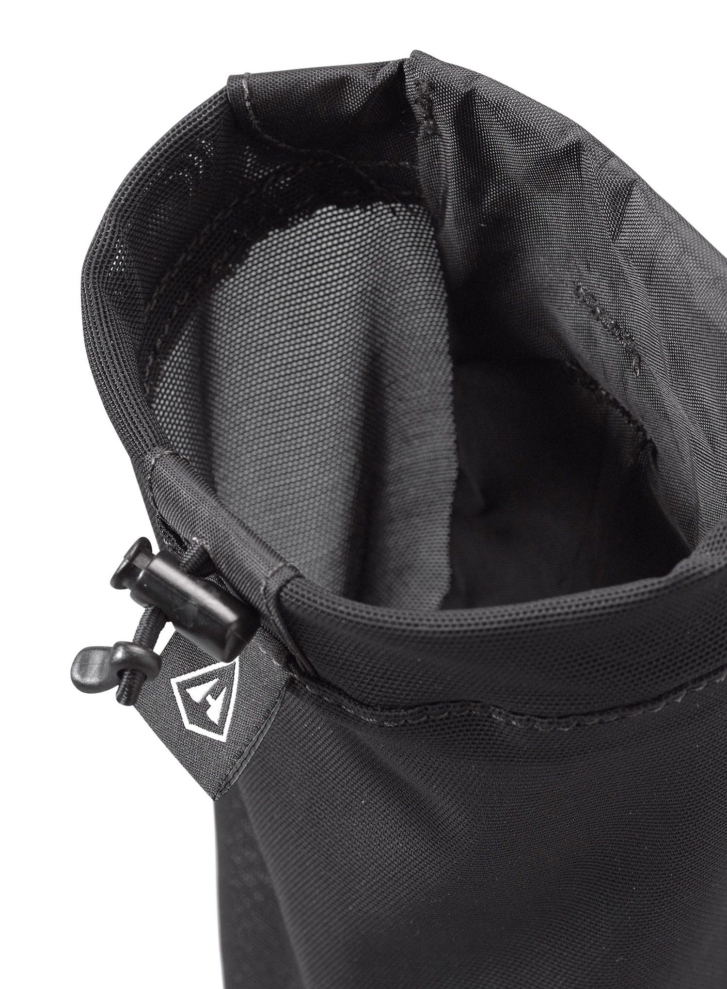Kišenė kuprinei Hyperlite Mountain Gear The Bottle Pocket - black