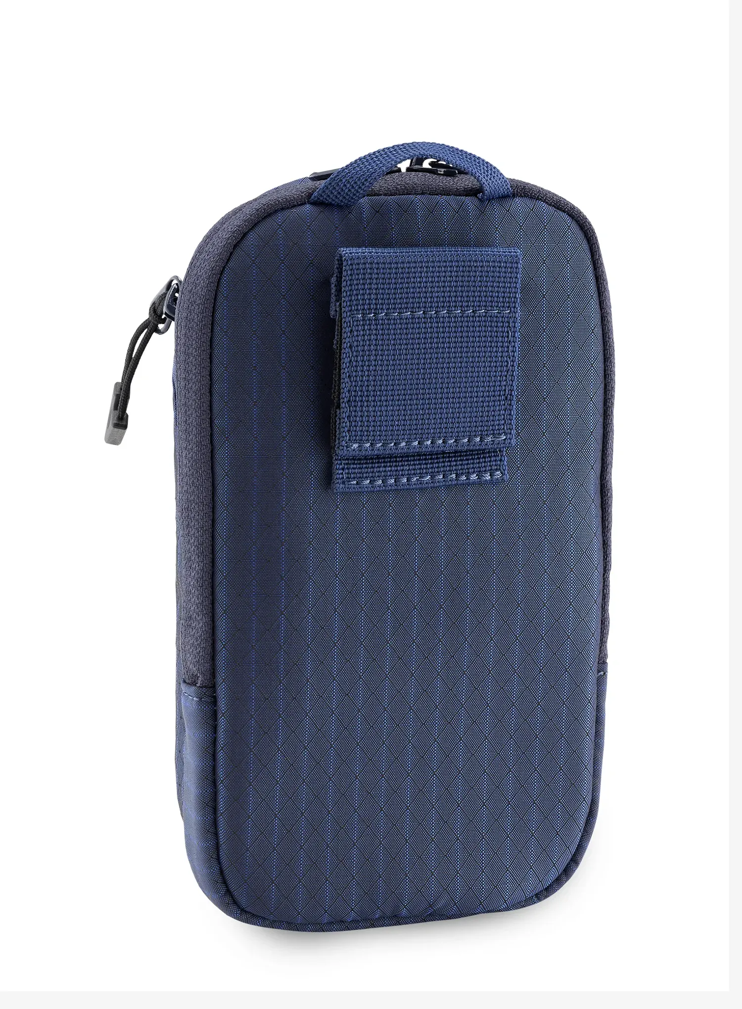 Kišenė kuprinei Millet Ubic Belt Pocket - e-dark blue