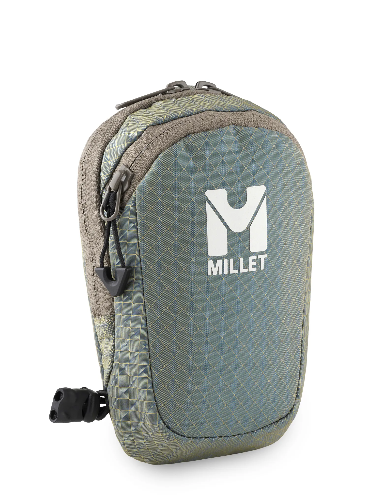 Kišenė kuprinei Millet Ubic Shoulder Pocket - e-sand
