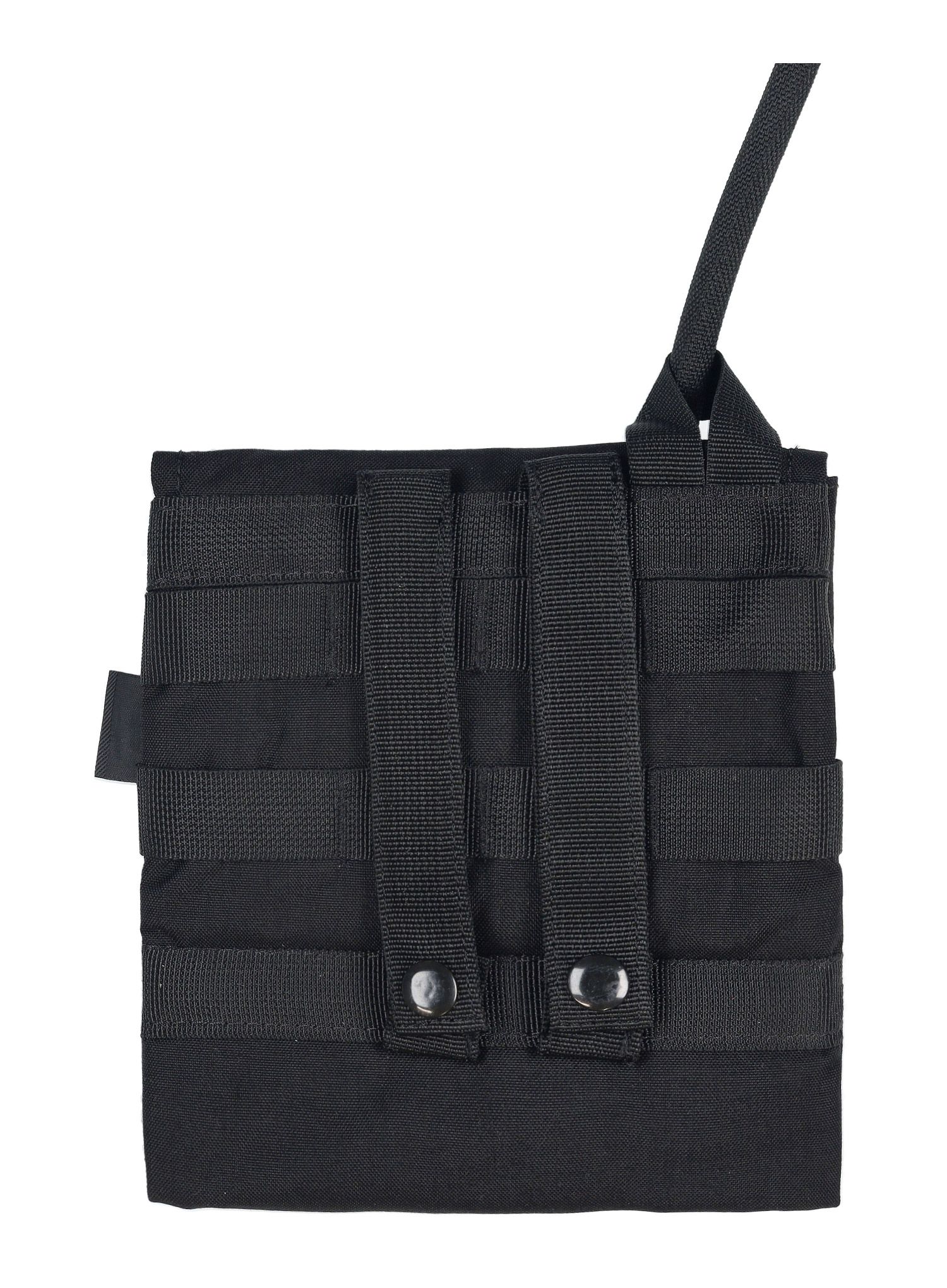 Kišenė Source Kangaroo 1 Qt. Pouch Kit - black