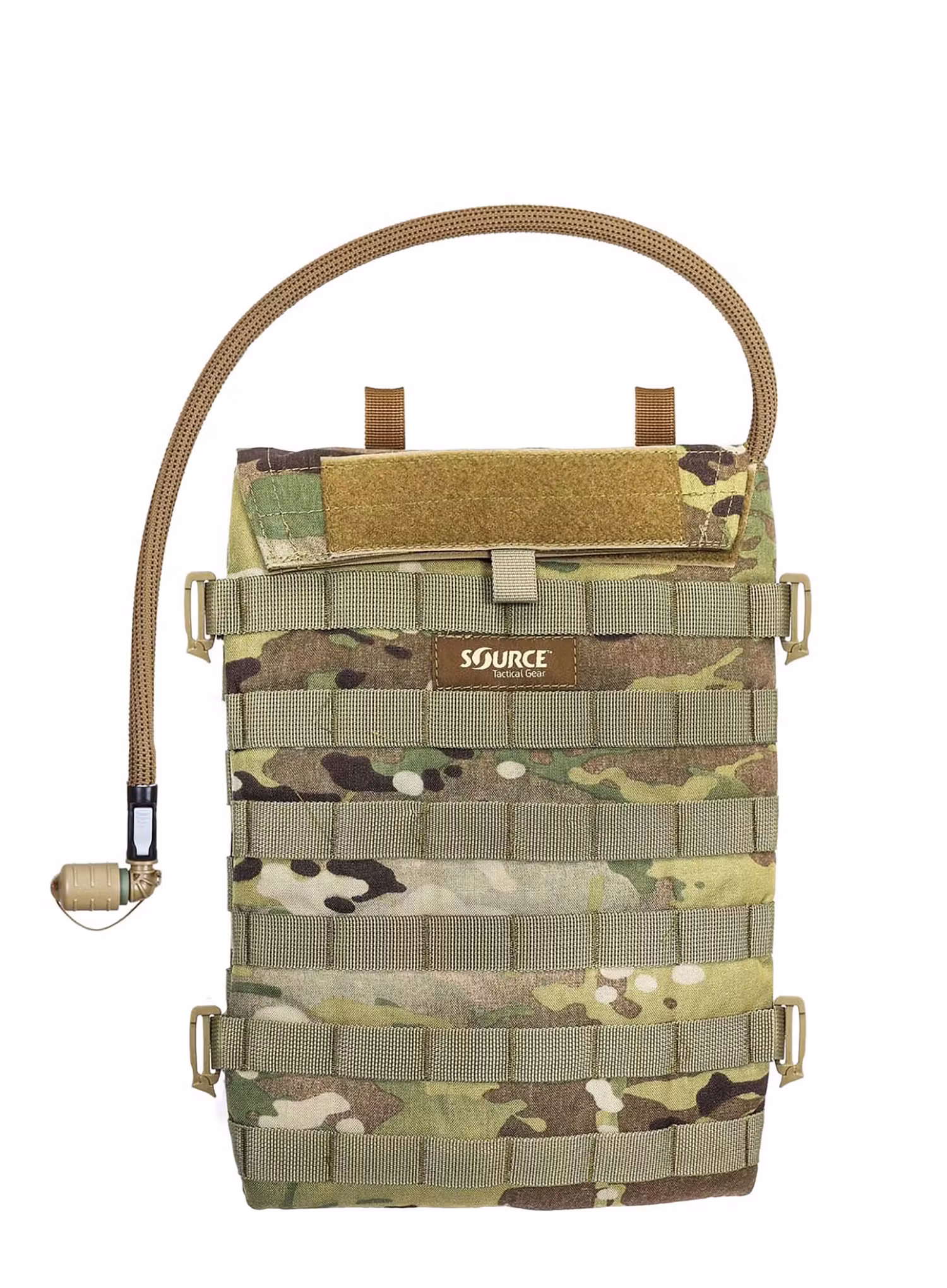 Kišenė Source Razor - multicam