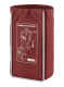 Kišenė buteliui Fjallraven Kanken Bottle Pocket - ox red