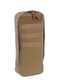 Kišenė kuprinei Tasmanian Tiger Tac Pouch 8 SP - coyote brown