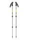 Aliuminio lazdos Gabel Mont Blanc 4.0 - green