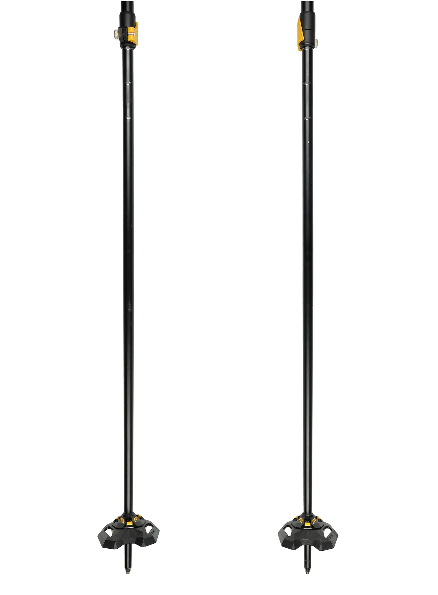 Skituro lazdos Grivel Condor Evo Ski Vario 
